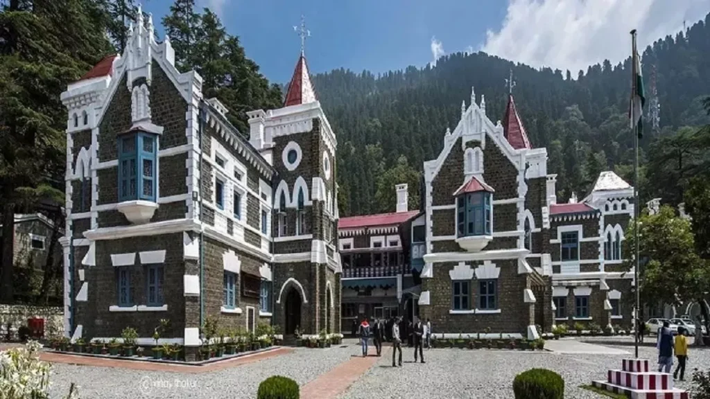 highcourt, उच्च न्यायालय