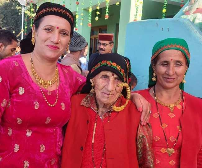 Tribes of Uttarakhand: Culture, Heritage & Life of the Himalayan Communities