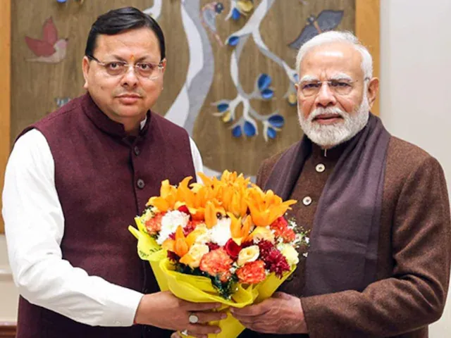 PM Modi का उत्तराखंड से खास लगाव! बीते चार सालों में कर चुके हैं 16 दौरे, हर बार दी नई सौगात