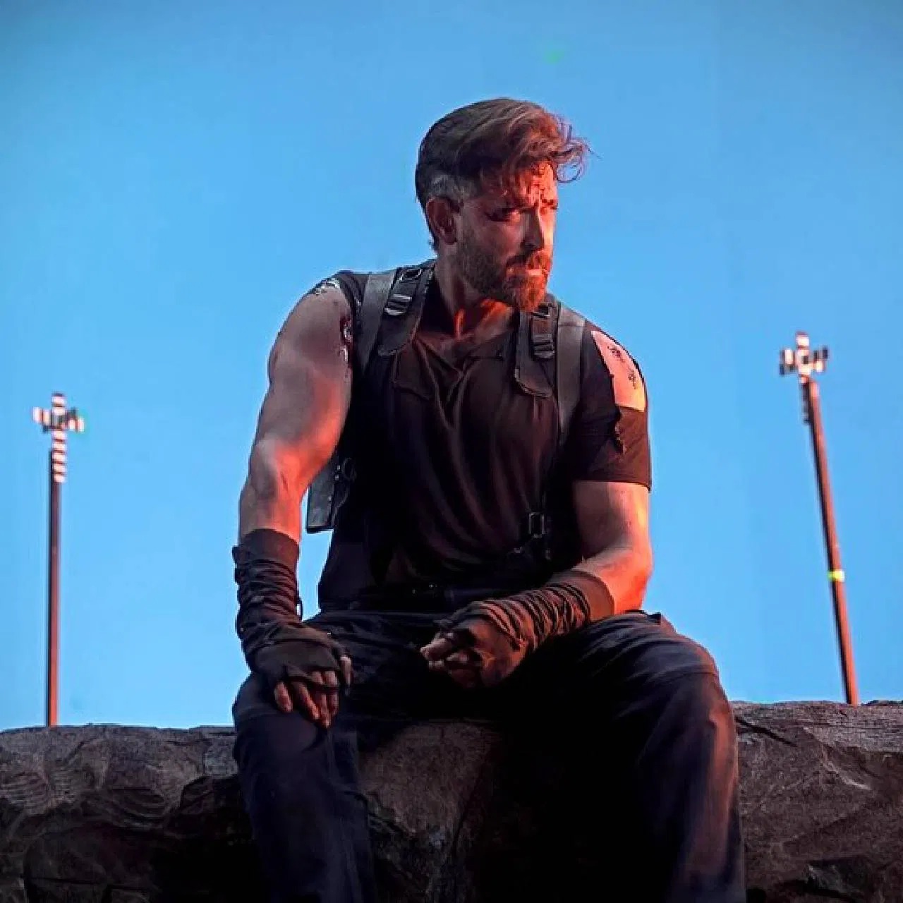 उत्तराखंड पहुंचे Hrithik Roshan!, पहाड़ों में ट्रैकिंग का लिया मजा, तस्वीरें की शेयर