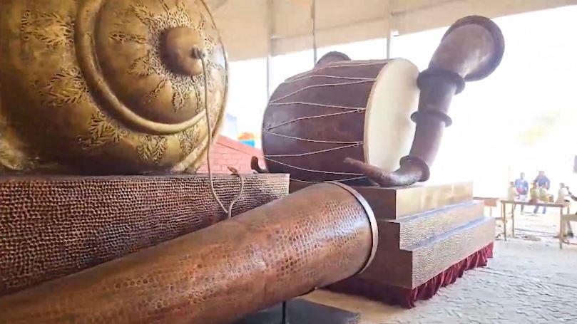 भारत पर्व में दिखेगी ‘आत्मनिर्भर उत्तराखंड’ की झांकी, जानें क्या रहेगा इसमें खास ?