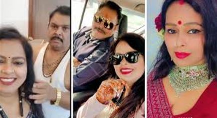 AI या सच्चाई? उर्मिला सनावर के खुलासों पर सुरेश राठौर की चुप्पी से उठे बड़े सवाल