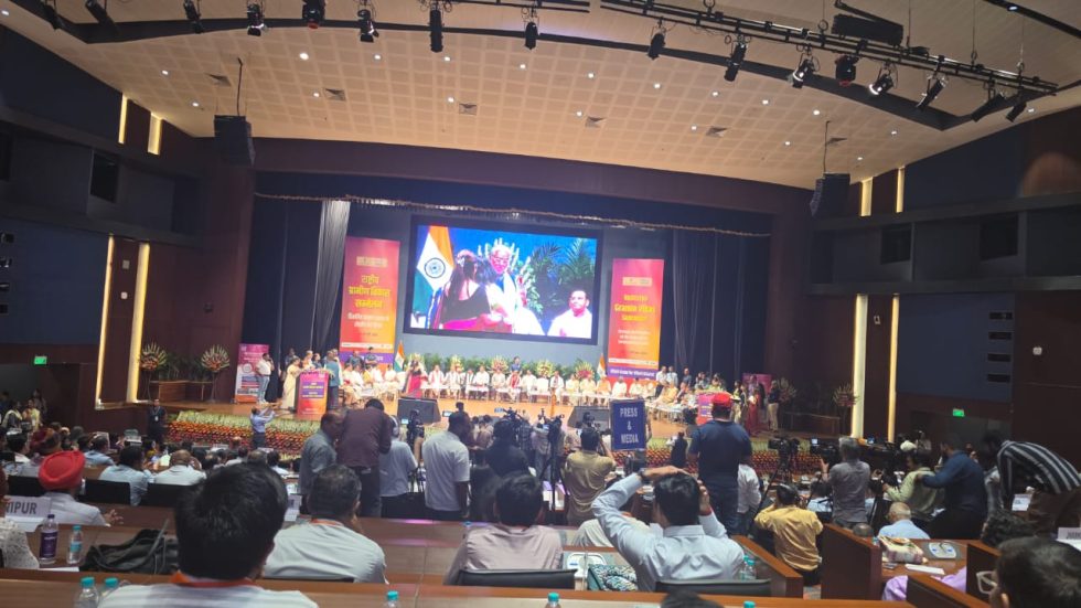 प्रधानमंत्री कृषि सिंचाई योजना-2.0 के लिए उत्तराखंड को केंद्र का विशेष सहयोग