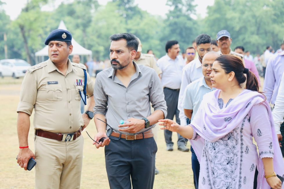 सीएम धामी के पांच साल- जनकल्याणकारी शिविरों का होगा आयोजन