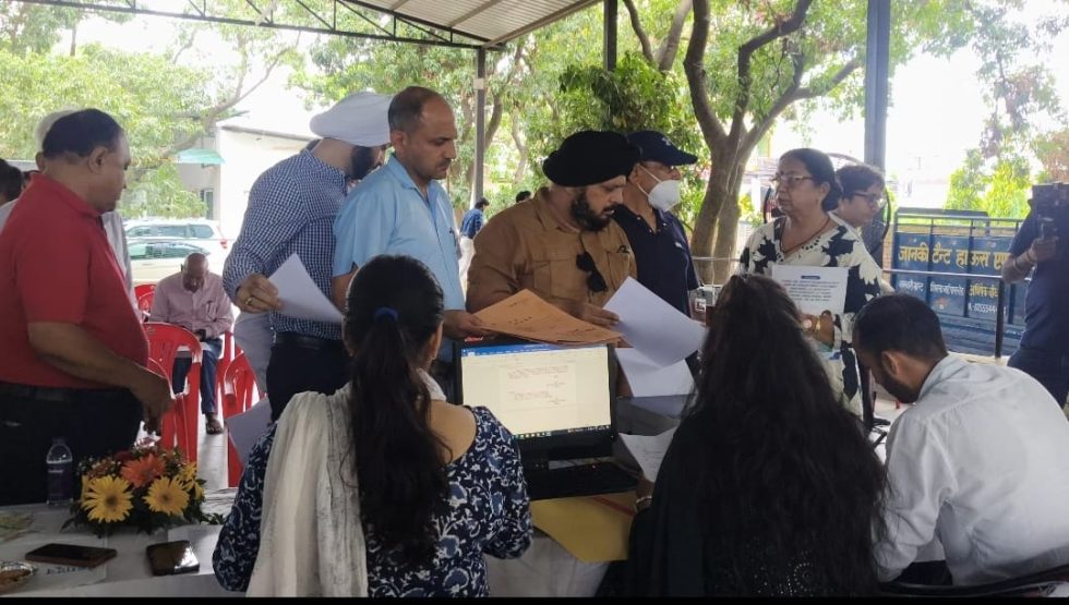 प्रस्तावित मास्टर प्लान-2041 पर आपत्तियों व सुझावों का दौर शुरू