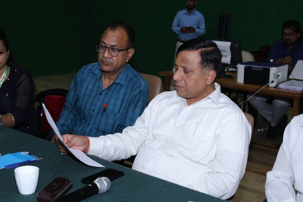 जनता की आवाज़ से आकार ले रहा देहरादून का भविष्य