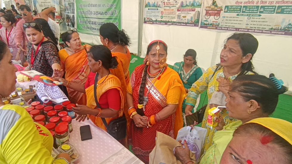 ‘जन-जन की सरकार, जन-जन के द्वार’ – जनता का भरोसेमंद मंच