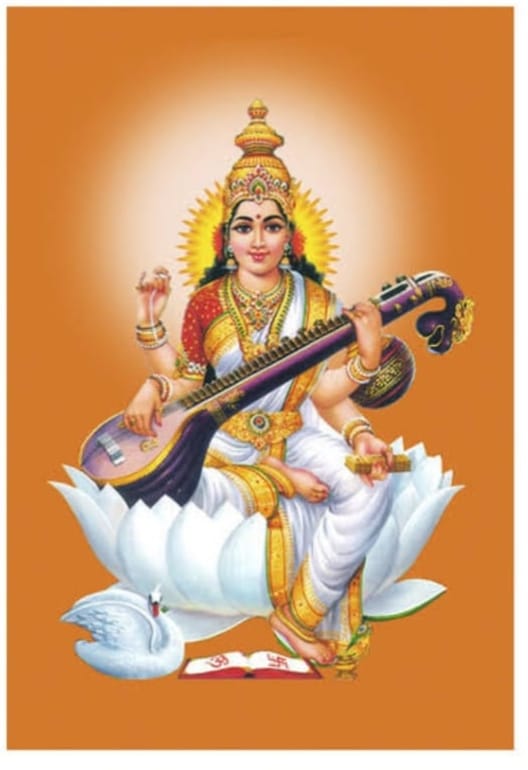 महाविद्यालय में स्थापित की जाएगी विवेकानंद और सरस्वती की मूर्तियां