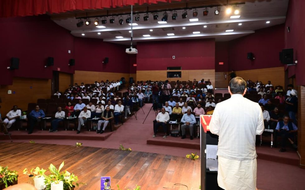अनुसंधान, नवाचार और आधुनिक तकनीकी विकास का केंद्र बनेगा उत्तराखण्ड