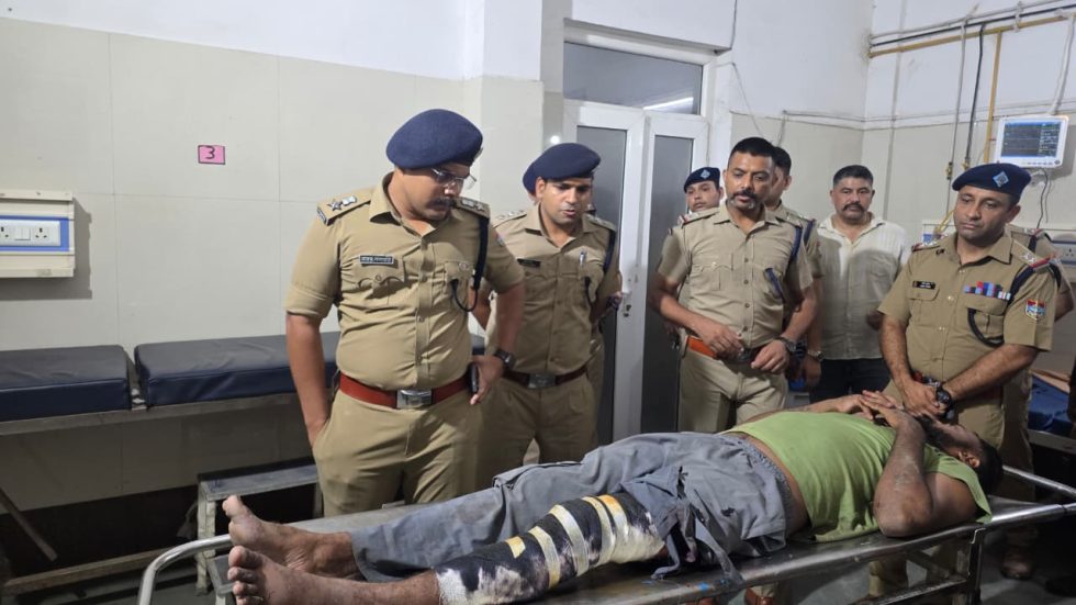 रुद्रपुर गैंगरेप कांड का खुलासा- तीनों आरोपी गिरफ्तार