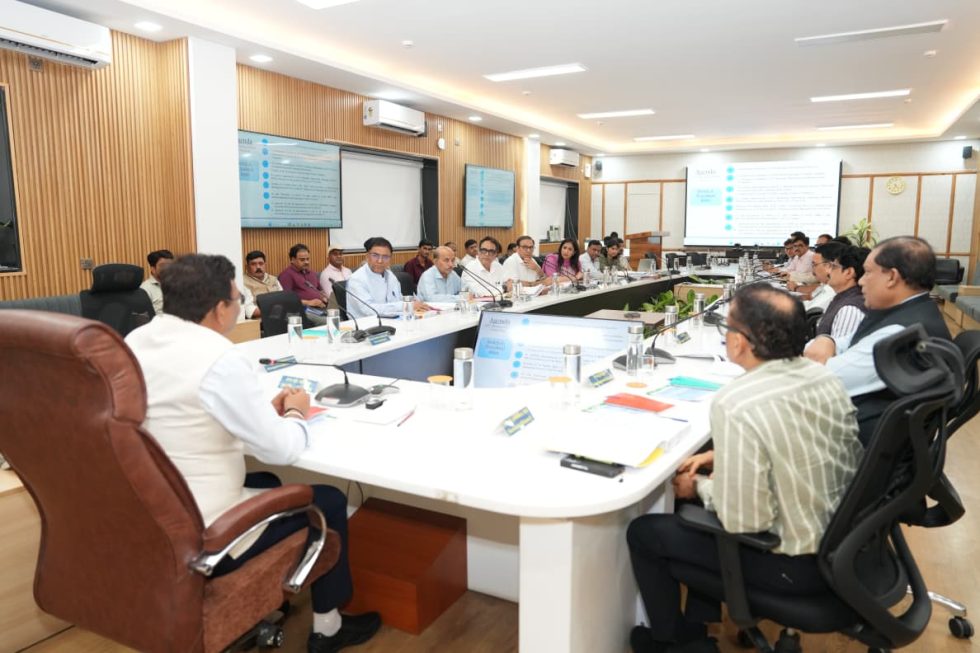 अब स्मार्ट मीटर बनेगा आपके घर की सुरक्षा का भी स्मार्ट प्रहरी