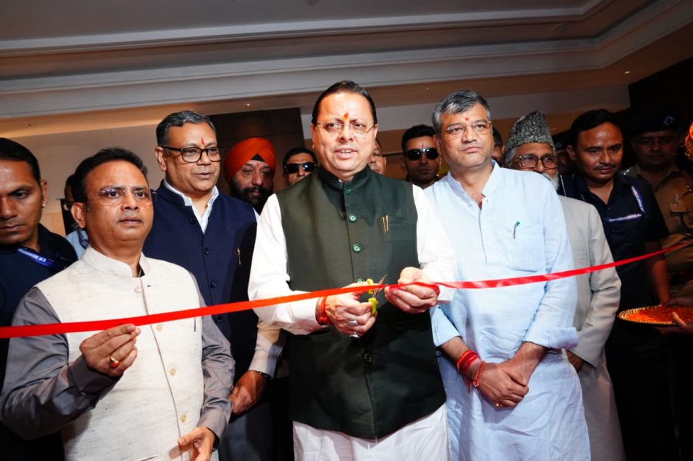 विश्व बाघ दिवस पर पोस्टकार्ड का किया विमोचन
