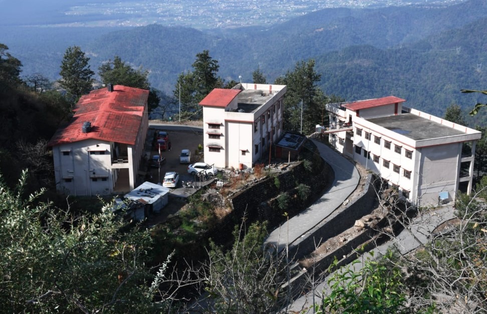 मानसून – देहरादून में हाई अलर्ट, अवैध खनन पर सख्ती
