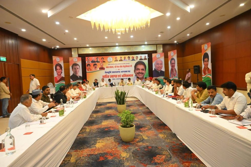 विस चुनाव- के सी वेणुगोपाल ने कांग्रेस में भरी नई ऊर्जा