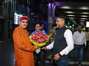 TTF कोलकाता में उत्तराखंड पर्यटन की दस्तक