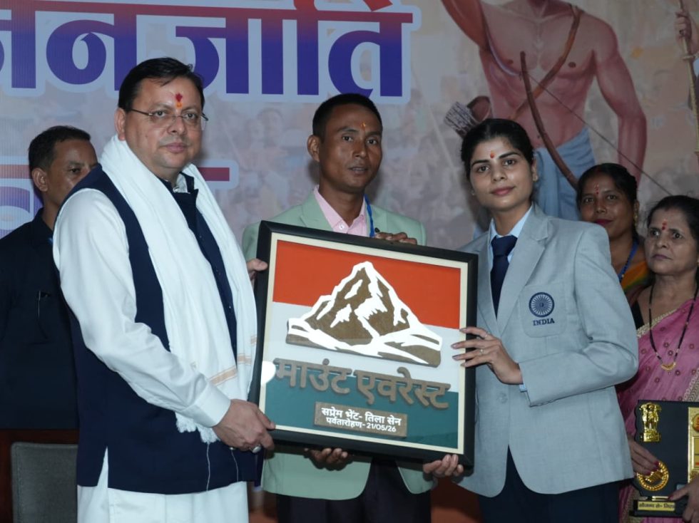 खटीमा में जनसुनवाई से जनसंपर्क कर दिया भरोसा