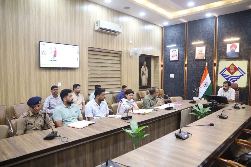 एक सितंबर से सजेगा मुख्यमंत्री चौम्पियनशिप ट्रॉफी का मंच