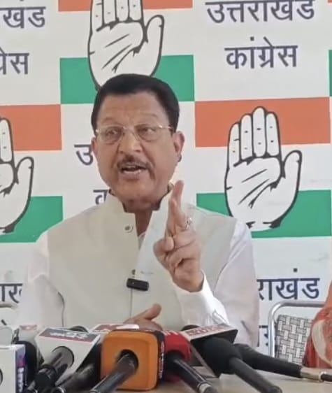 पीपलकोटी टनल हादसे में सुरक्षा मानकों की अनदेखी