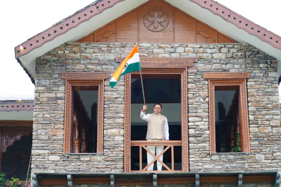 ‘उत्तराखण्ड की राष्ट्रभक्ति की गौरवशाली विरासत पर गर्व’