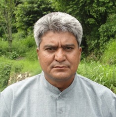 हिमालय की सेहत बिगाड़ रही है सुरंगें