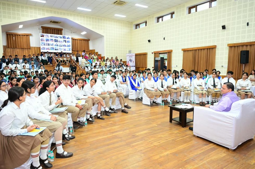 ‘मेरे सपनों का उत्तराखंड’-ढाई लाख से अधिक विद्यार्थियों ने भेजे निबंध