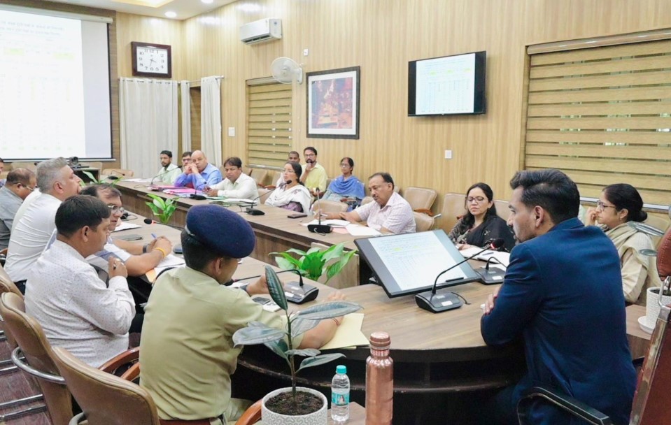 ओवरलोडिंग, अनफिट वाहन और ड्रंक एंड ड्राइव पर जीरो टॉलरेंस