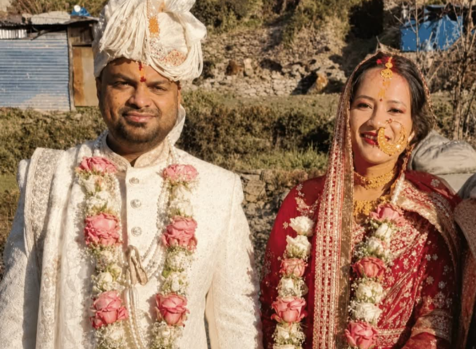 शिक्षिका पत्नी की हत्या के मामले में पति और ननद गिरफ्तार
