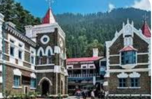 चर्चित नंदा की चौकी पुल मामले में राज्य सरकार को राहत
